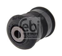 Boccola occhio balestra Assale posteriore Sx Gomma/Metallo 09191 FEBI BILSTEIN