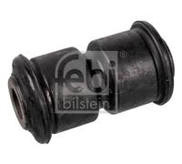 Boccola cuscinetto, molla a balestra FEBI BILSTEIN 09120