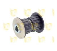 Boccola Occhio Della Molla/balestra Unigom 390315C per Iveco