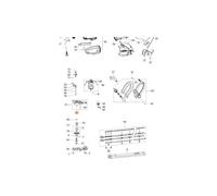 BOCCOLA ORIGINALE EMAK K45690243