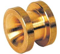 Boccola Passafilo per Testina Decespugliatore 16 x 10 mm 10 Pezzi