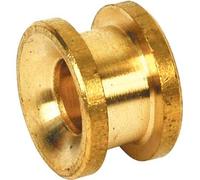 Boccola Passafilo per Testina Decespugliatore Ottone 12 x 8 mm 10 Pezzi