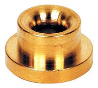 Boccola Passafilo per Testina Decespugliatore Ottone 14 x 10 mm 10 Pezzi