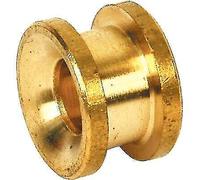 BOCCOLA PASSAFILO X TESTINA DECESPUGLIATORE OTTONE MM 12X 8 PZ 10
