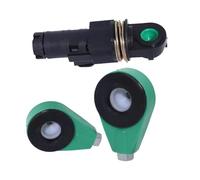 Boccola Per Cambio Manuale Da 3 Pezzi Su Entrambe Le Estremità 55251254 46340397 Compatibile Con Fiat 500C 312 2009 2010 2011 2012 2013 2014 2015 Cavo del Cambio Auto