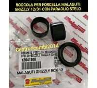 BOCCOLA PER FORCELLA MALAGUTI GRIZZLY RCX 12/01 CON PARAOLIO STELO 12041900