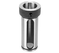 Boccola per portautensile di tornio CNC, manicotto per utensile da tornitura per fresa a gambo diritto, boccola in acciaio 40Cr di precisione con centraggio automatico per SBHA20 - (D25-20)