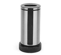 Boccola per portautensili di tornio CNC Morse, manicotto per utensile da tornitura per punta di trapano a gambo conico, boccola in acciaio D40 compatibile con SBHA25-40 e SBHA32-40 (D40-piaceri)