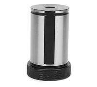 Boccola per portautensili di tornio CNC Morse, manicotto per utensile da tornitura per punta di trapano a gambo conico, boccola in acciaio D40 compatibile con SBHA25-40 e SBHA32-40 (D40-MT1)