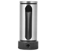 Boccola per portautensili in acciaio 40Cr ad alta precisione, adattatore a presa per tornio e fresatrice CNC D32-18 D32-20 D32-25, boccola di precisione autocentrante per SBH (Supplica-18)