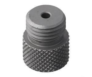 Boccola per trapano da 310 mm, 1 pezzo per dowelling Jig M14, guida per trapano per legno, progettata per prevenire la deriva delle punte da trapano (3 mm)