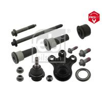 Boccola perno fusello 44480 FEBI BILSTEIN per PEUGEOT CITROËN