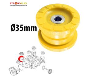 Boccola Poliuretano Supporto Differenziale Posteriore Audi A3 8Y Quattro S3 RS3