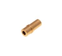 Boccola polverizzatore 2,6mm Polini CP 17,5mm