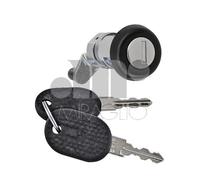 BOCCOLA PORTA SINISTRA +CHIAVE DUCATO JUMPER BOXER 94-01