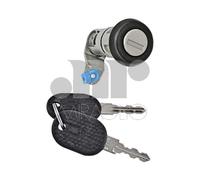 BOCCOLA PORTA SINISTRA SENZA CHIAVE PER IVECO DAILY 00-14