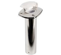 Boccola portacanne incasso dritto HD