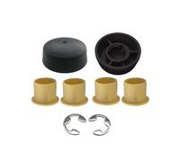 Boccola Power Trim ricambio diretto per Mercruiser per Alpha 1 Gen II plastica