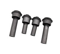 Boccola premium del telaio ausiliario anteriore della culla del motore da 4