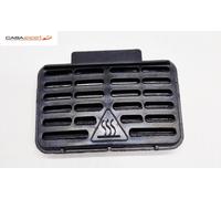 BOCCOLA PRESA ARIA FRIGGITRICE CECOFRY FULL INOX 5500 CONNECTED