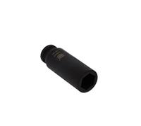 Boccola quadrata 1/2" 23 mm, lunghezza 78 mm, CEDREY