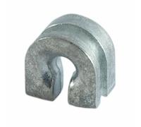 Boccola Ricambio Decespugliatore Ama 76170 - 10 pz