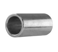 Boccola riduttore idraulico Top Link, boccola adattatore Cat. 3-2, 2-1 (Cat.2 (28mm) →Cat.1 (22 mm), 4)