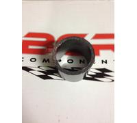 Boccola Riduzione Marmitta In Grafite Per Aprilia Dorsoduro 750 2008/2014