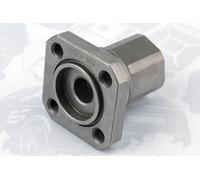 Boccola rotore pompa olio PU0102 ET ENGINETEAM per FIAT LANCIA OPEL SUZUKI