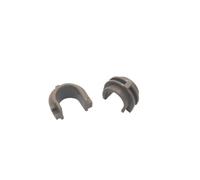 Boccola Rullo Pressione Inferiore Fuser 10X Compatibile Con HP Pro 400 | Adatto per 2030 2050 2035 2055 P2030 P2050 P2035 P2055 M401 M425 M401dn M401N M425dn