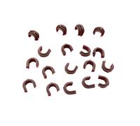 Boccola Rullo Pressione Inferiore Fuser BSH-P2035-LOW Compatibile Con HP | Compatibile con P2030 P2035 P2050 P2055 Pro 400 M401 M425 M401n M401dn M425dn; 10-100 Set(10 set)
