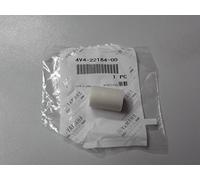 BOCCOLA RULLO TENDITORE ORIGINALE YAMAHA PER TT600-WR250-450 XT-XTZ TENERE YZ