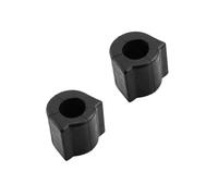Boccola Scatola Sterzo Per Benz Classe E W212 2 Pezzi Boccola Barra Stabilizzatrice Sospensione Anteriore A2123230965 2123230965 barra stabilizzatrice
