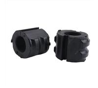 Boccola Scatola Sterzo Per Benz W220 S430 S500 S600 S55 Per AMG S65 Per AMG 2 Pezzi Boccola Stabilizzatrice Sospensione Anteriore 2203230040 barra stabilizzatrice