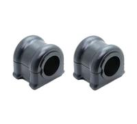 Boccola Scatola Sterzo Per Dodge Per Durango Per Jeep Per Grand Per Cherokee 2011-2020 Kit Boccole Barra Stabilizzatrice Anteriore 2 Pezzi barra stabilizzatrice