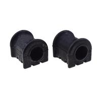 Boccola Scatola Sterzo Per Ford Fusion 2013 2014 2015 2016 2017 2018-2020 2 Pezzi Boccola Barra Stabilizzatrice Sospensione Posteriore DG9Z-5493-G DG9Z5493G barra stabilizzatrice