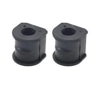Boccola Scatola Sterzo Per Great Per Wall Haval H3 H5 Poer Pick Up 2004-2015 2019 2020 2 Pezzi Staffa Boccola Stabilizzatrice Posteriore Accessori Di Montaggio barra stabilizzatrice