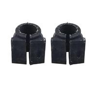 Boccola Scatola Sterzo Per Landrover Discovery 3 4 L319 2004-2017 2.7TDI 3.0T 3.0TDI 4.0L 5.0L 2 Pezzi Staffa Boccola Stabilizzatrice Anteriore Parti Di Montaggio barra stabilizzatrice