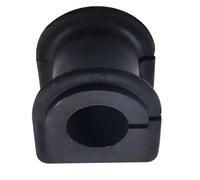 Boccola Scatola Sterzo Per Lexus GS S160 IS XE20 2 Pezzi Boccola Stabilizzatrice Anteriore Staffa Accessori Di Montaggio 4881530570 barra stabilizzatrice