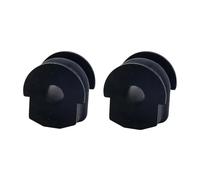 Boccola Scatola Sterzo Per Nissan Per Altima Per Teana J32 2007-2013 2.0L 2.5L 3.5L 2 Pezzi Boccola Stabilizzatrice Posteriore Staffa Accessori Di Montaggio 56243JN00A barra stabilizzatrice