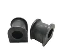 Boccola Scatola Sterzo Per Suzuki Per Grand Per Vitara 2008-2010 2 Pezzi Boccola Barra Stabilizzatrice Sospensione S42412-78K00 barra stabilizzatrice