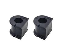 Boccola Scatola Sterzo Per Toyota Per Corolla E120 Per Prius XW20 Per BYD F3 DM G3 L3 2 Pezzi Staffa Di Montaggio Boccola Stabilizzatrice Anteriore 4881502130 barra stabilizzatrice
