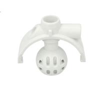 Boccola, selettore/asta del cambio AKUSAN K09W010AKN per A4 B5 (8D2) 1.6 2000-2