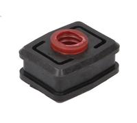 Boccola, selettore/asta del cambio AKUSAN per TRANSPORTER T4 Furgone 2 1990-2003