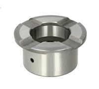 Boccola, selettore/asta del cambio EURORICAMBI 35510276