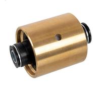 Boccola, selettore/asta del cambio FEBI 172794 IVECO Magirus 3.908 1991-2