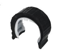 Boccola, selettore/asta del cambio HANS PRIES 114 421 per A3 (8P1) 2 2003-2008