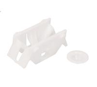 Boccola, selettore/asta del cambio HANS PRIES 119 949 SEAT LEON (5F1) 1 2015-202