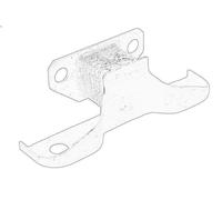 Boccola, selettore/asta del cambio OE HYUNDAI 4375002010 per ATOS (MX) 1 1998-2