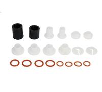 Boccola, selettore/asta del cambio TEDGUM 00748748 VOLVO S40 I (644) 2 1995-1999